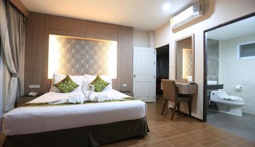 Family Suite