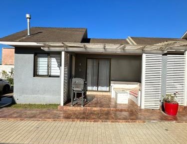 Bungalow (3 Adults)
