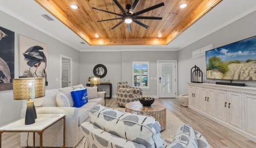 Vacation Home