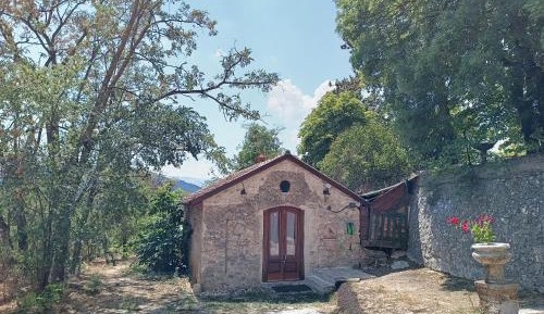 Holiday Home