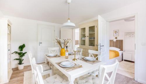 Three-Bedroom Home