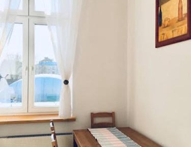 Apartment Selected at Check-In - different locations  (4 Adults)