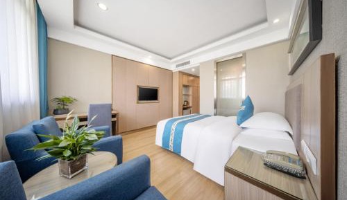 Superior Queen Room