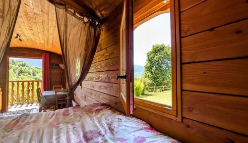 One-Bedroom Chalet