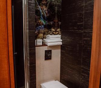 Comfort Double or Twin Room