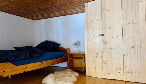 Duplex Apartment