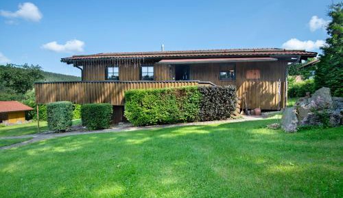 Two-Bedroom Chalet