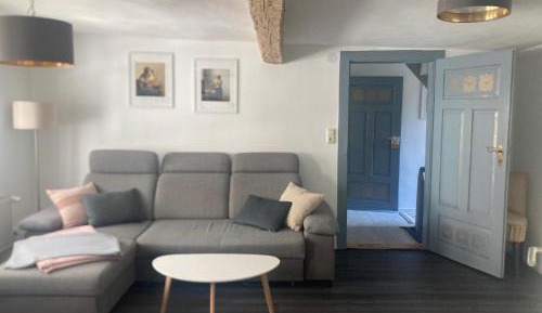 Two-Bedroom Superior Apartment