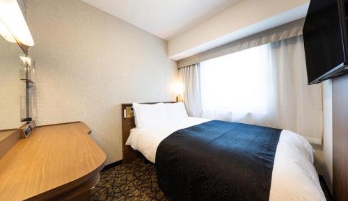 Double Room - Non-Smoking 