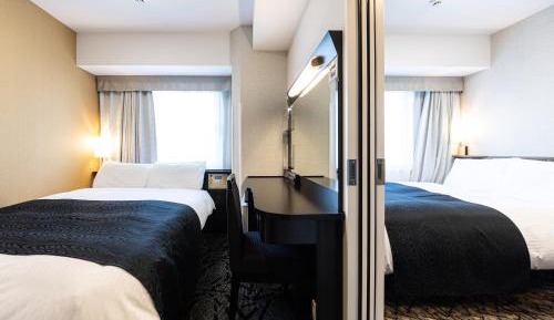 Connecting Room(1 adult) - Non-Smoking