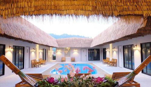 Standard Villa