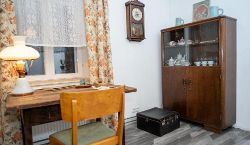 Double Room with Park View