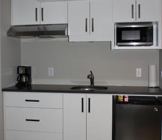 Two-Bedroom Suite