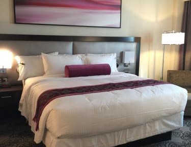 Deluxe King Suite
