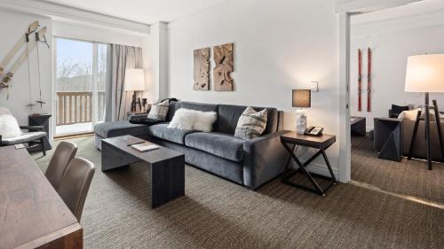 Three-Bedroom Suite