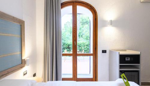 Single Room