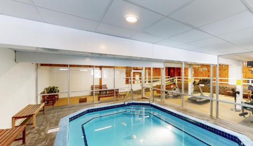 One Bedroom Apartment