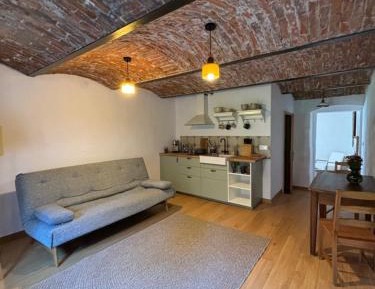 Suite Apartment