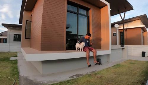 Mobile Home