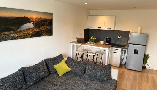 One-Bedroom Suite