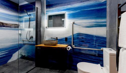 Triple Room - Disability Access