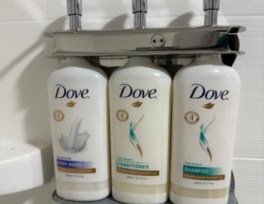 Queen Room with Two Queen Beds - Mobility Access Tub/Non-Smoking