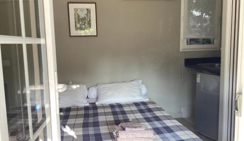 Double Room with Pool View