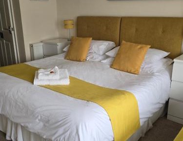 Family Room - Disability Access