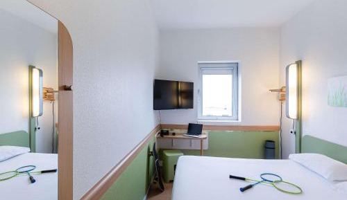 Classic Double Room