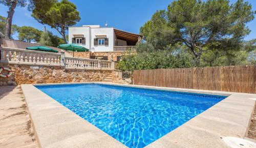 Standard Villa