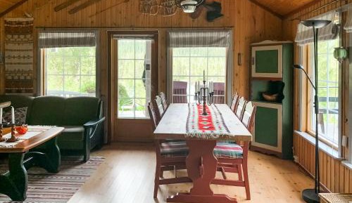 Two-Bedroom Holiday Home