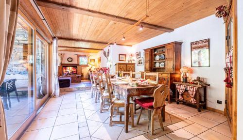 Chalet