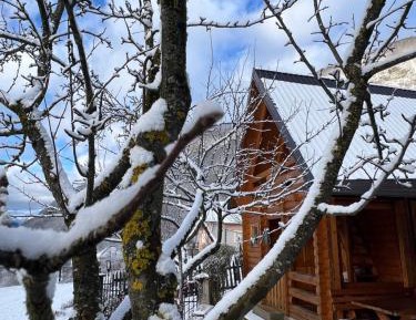 Chalet