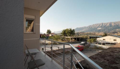 Triple Room with Balcony