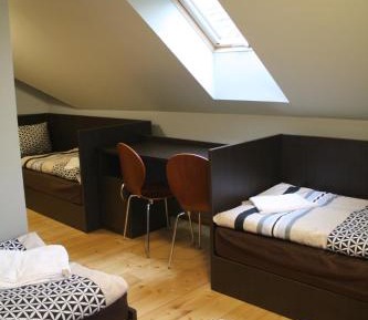 Quadruple Room with Bathroom