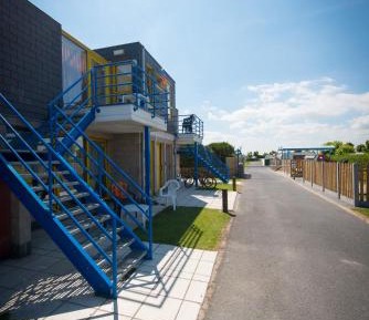 Holiday Home (5 Adults)