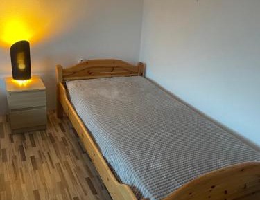 Budget Triple Room