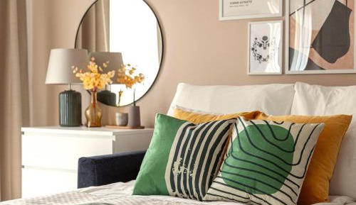 King Studio with Sofa Bed