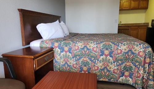 King Room - Disability Access/Non-Smoking