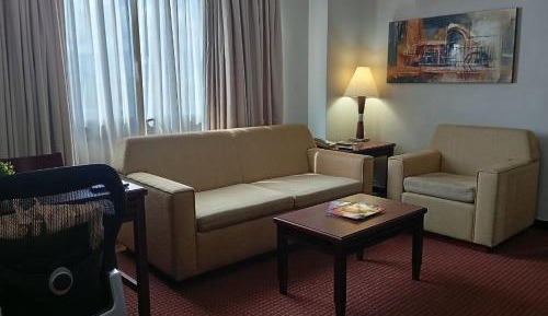 Family Suite