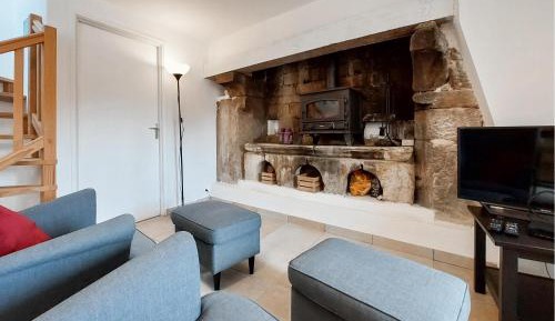 Two-Bedroom Holiday Home