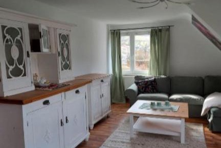 Two-Bedroom Superior Apartment