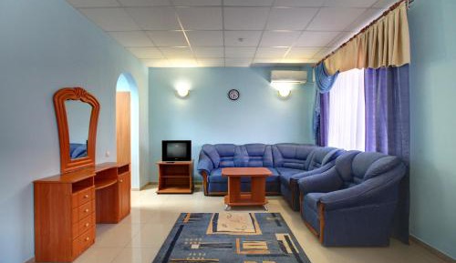Large Twin Room