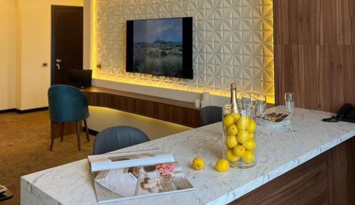 Family Junior Suite