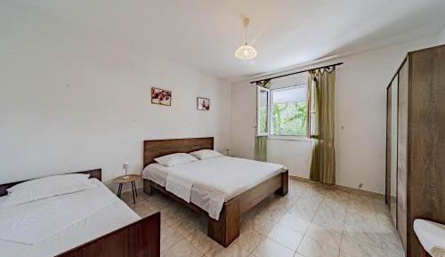 Four-Bedroom Holiday Home