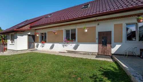 Two-Bedroom Standard Apartment
