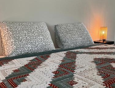 Family Room with Private Bathroom