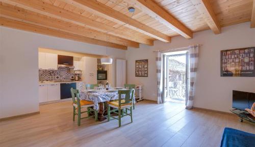 Two-Bedroom Holiday Home