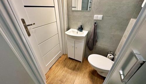 Two-Bedroom Deluxe Apartment