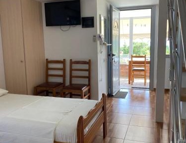 Junior Suite with Sea View